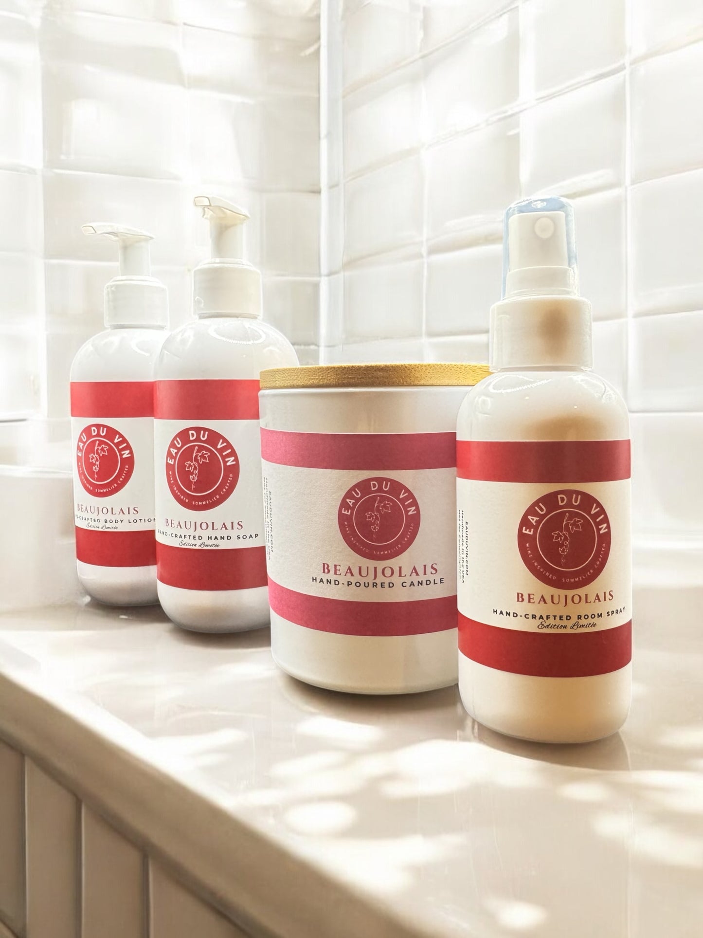 Beaujolais Room Spray