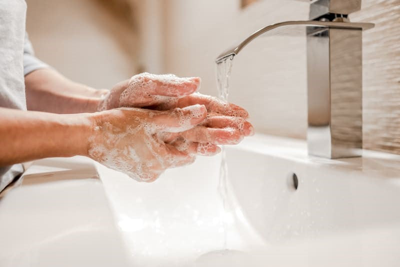 Riesling Hand Soap
