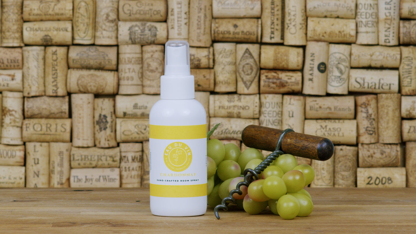 Chardonnay Room Spray