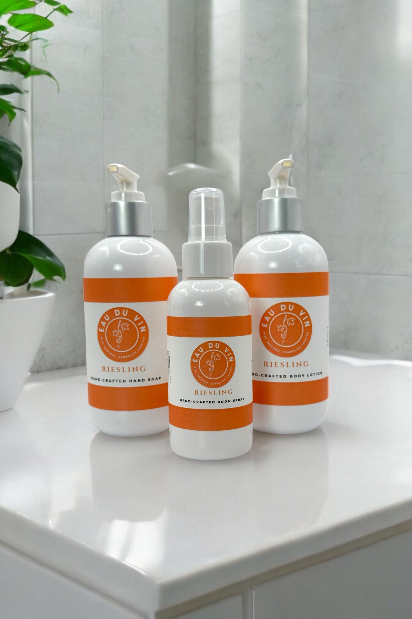 Riesling Hand Soap