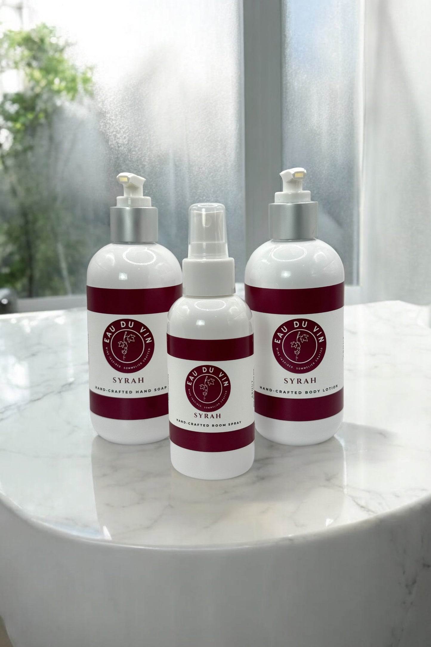 Syrah Room Spray