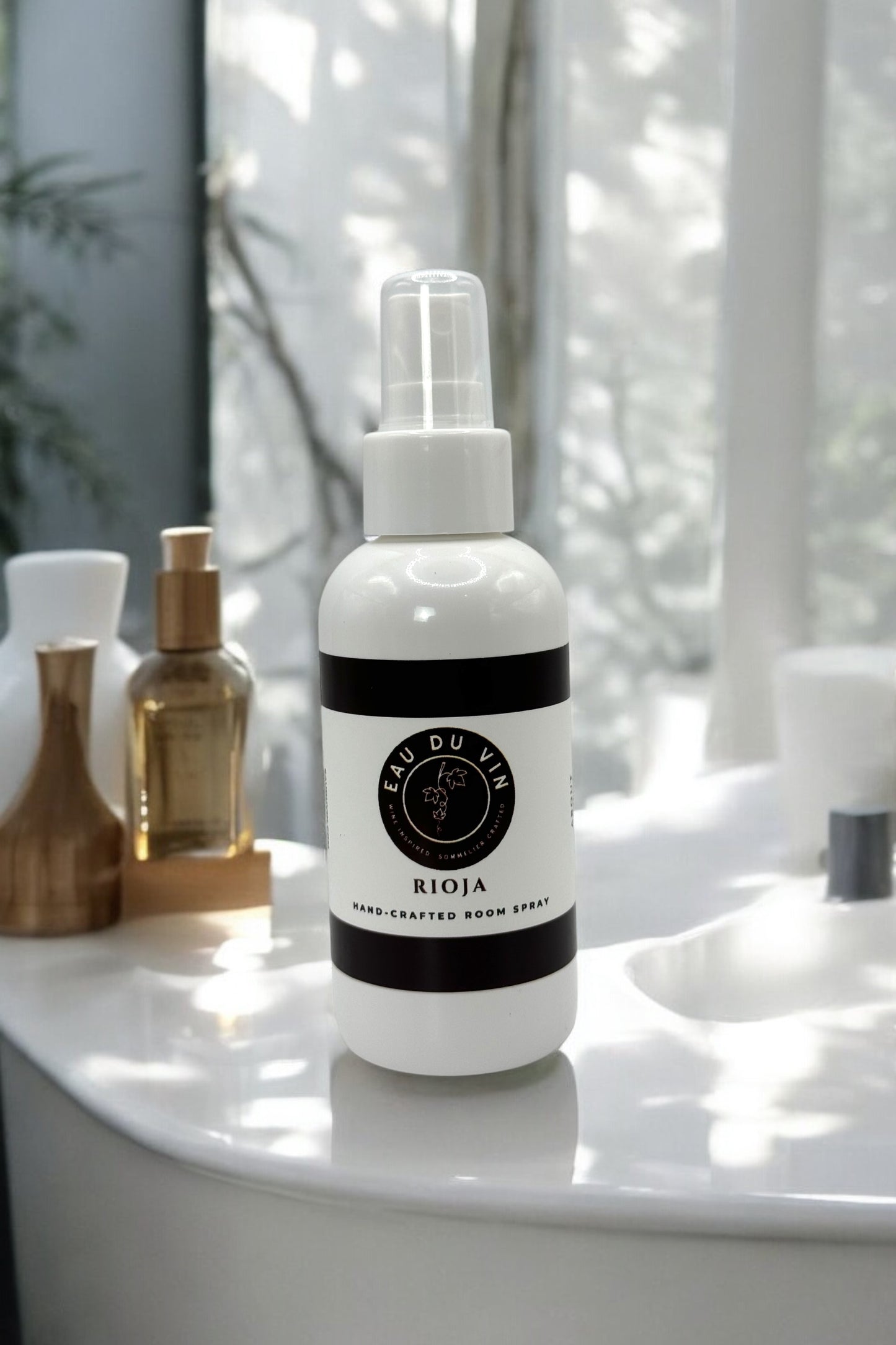 Syrah Room Spray