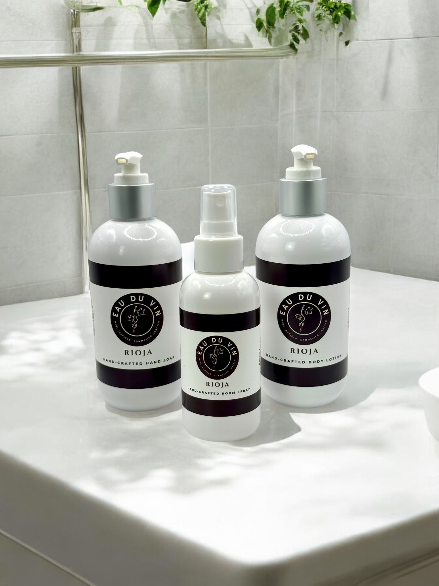 Rioja Hand Soap