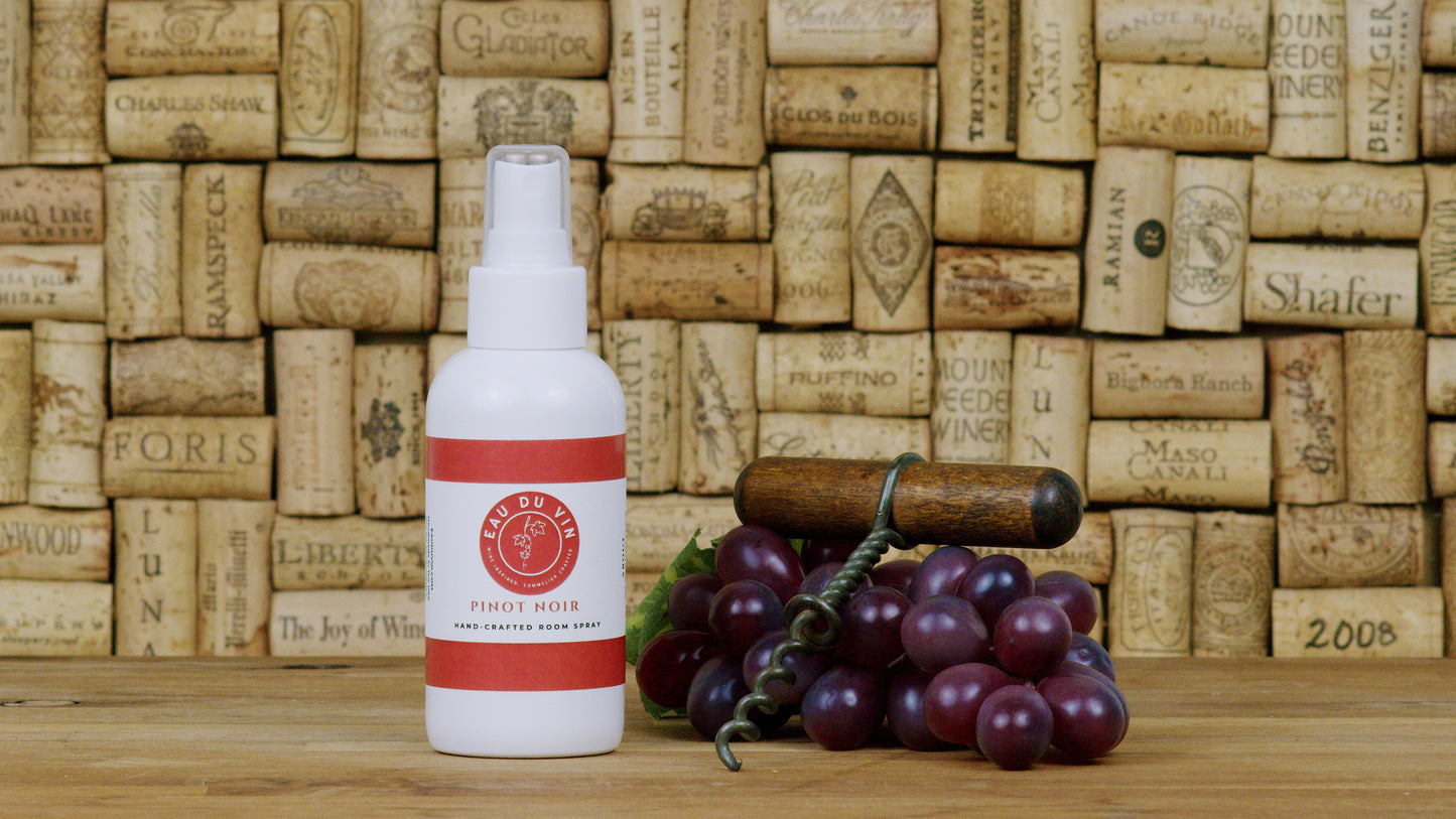 Pinot Noir Room Spray