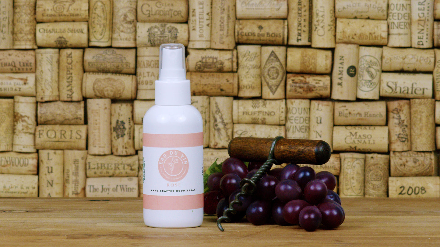 Rosé Room Spray