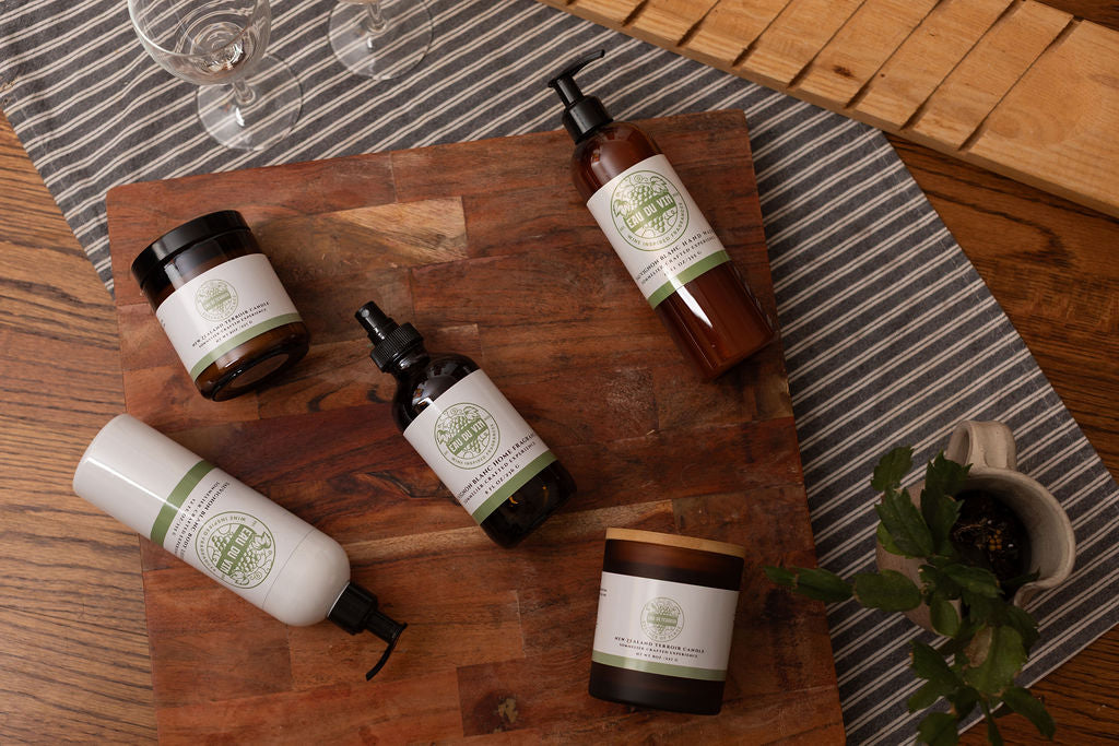 Sauvignon Blanc Hand Wash