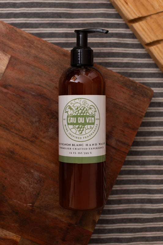 Sauvignon Blanc Hand Wash