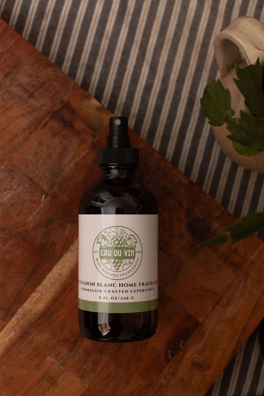 Sauvignon Blanc Room Spray