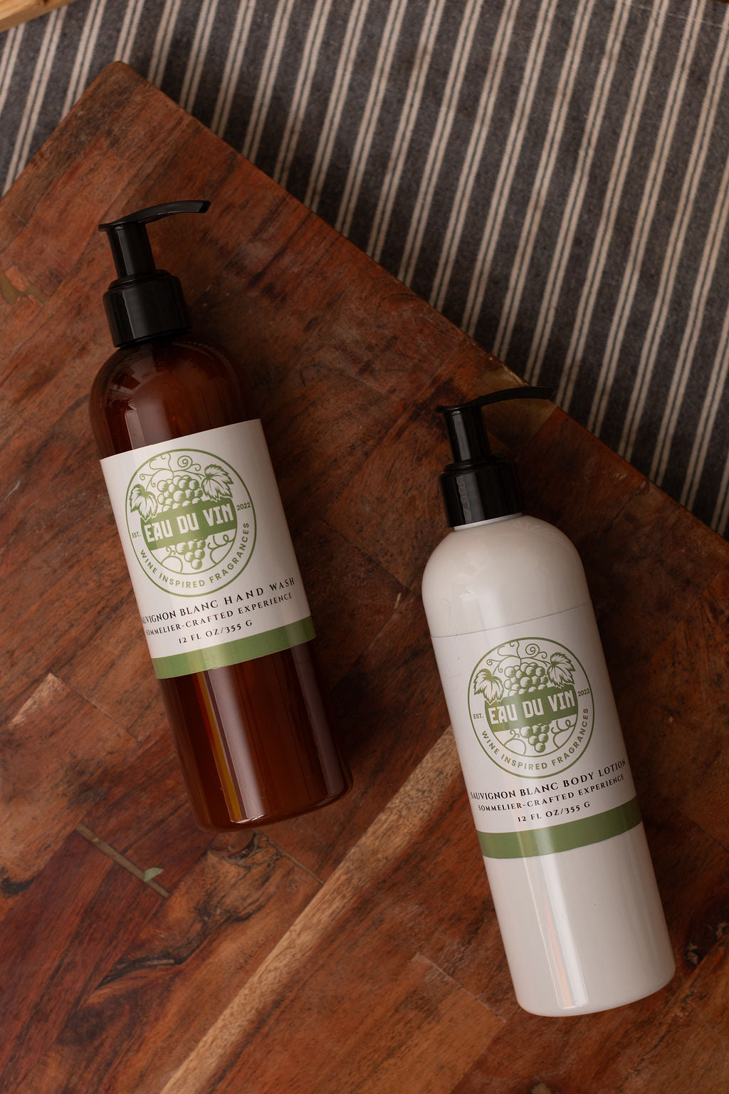 Sauvignon Blanc Hand Wash