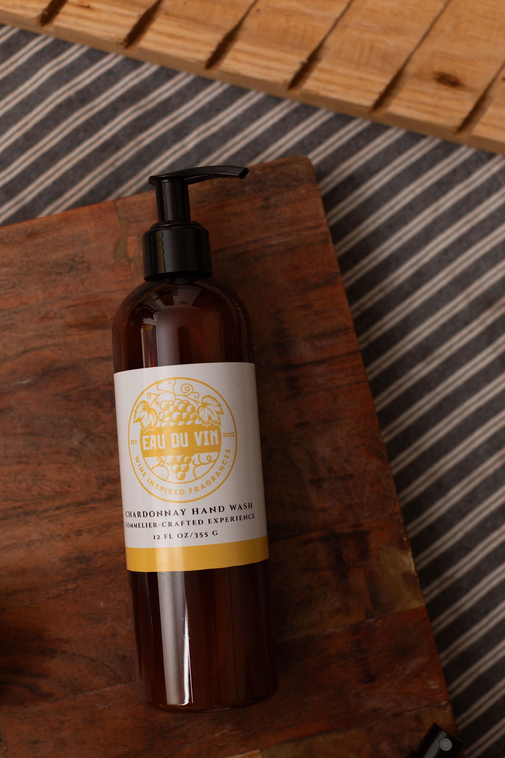 Chardonnay Hand Wash