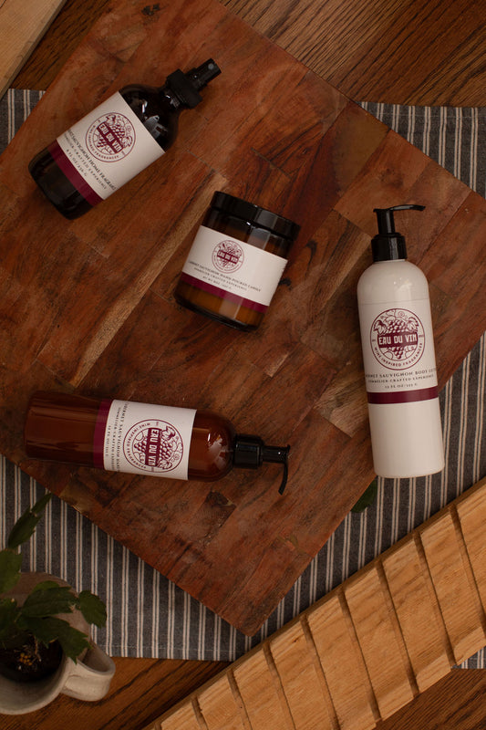 Cabernet Sauvignon Gift Set