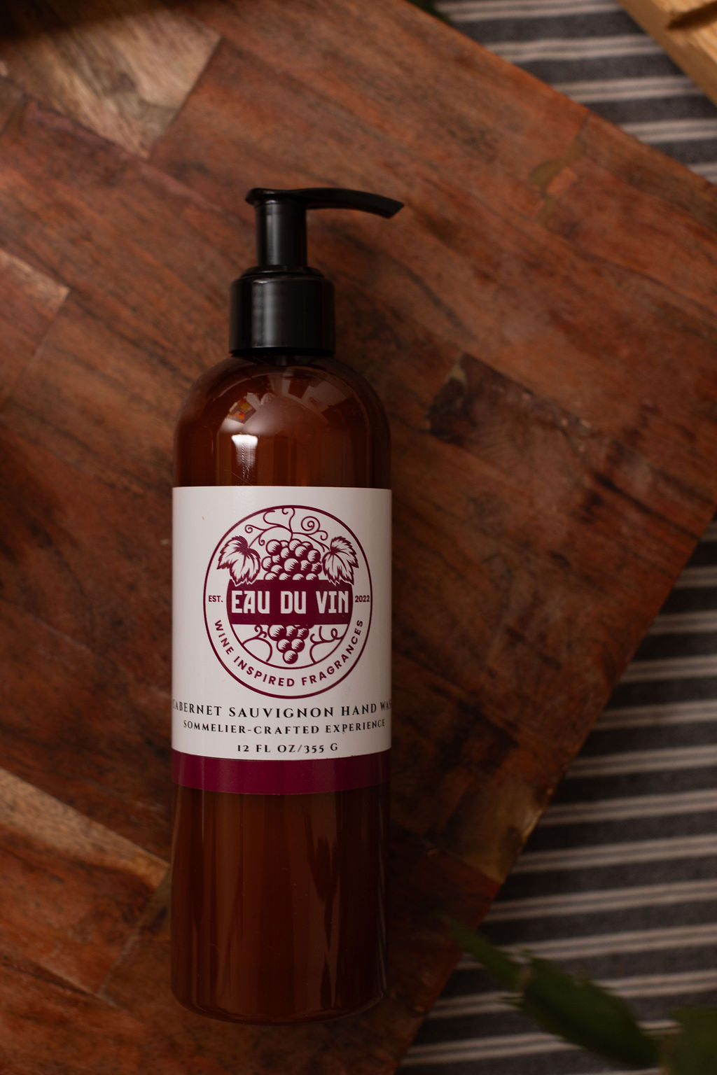 Cabernet Sauvignon Gift Set