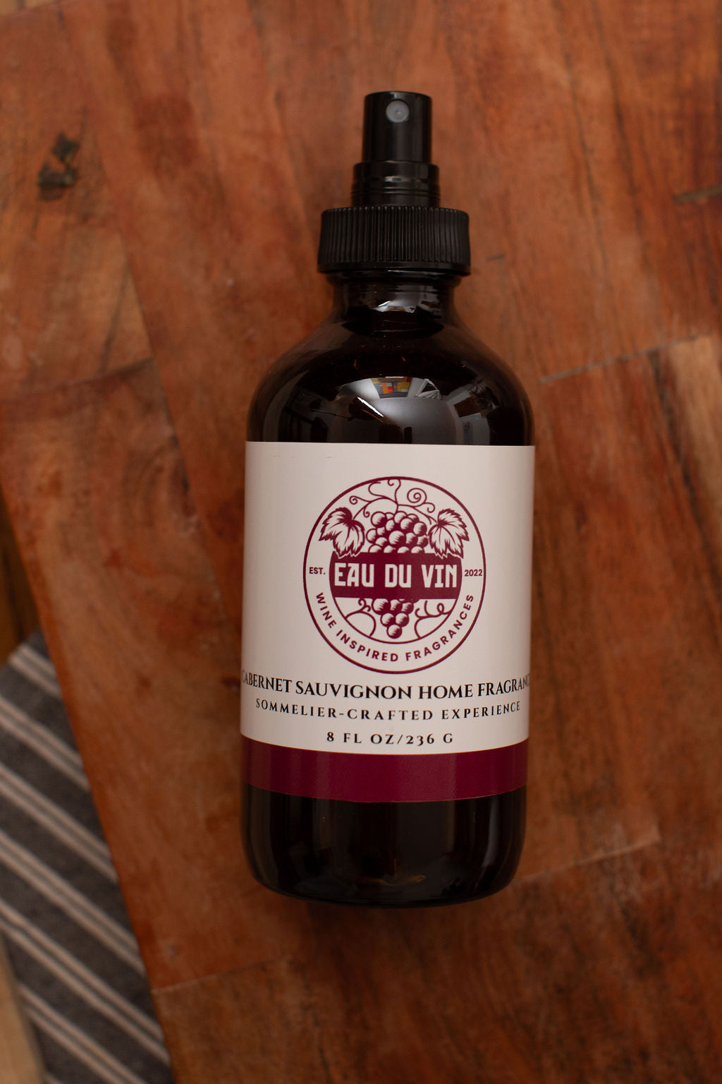 Cabernet Sauvignon Room Spray