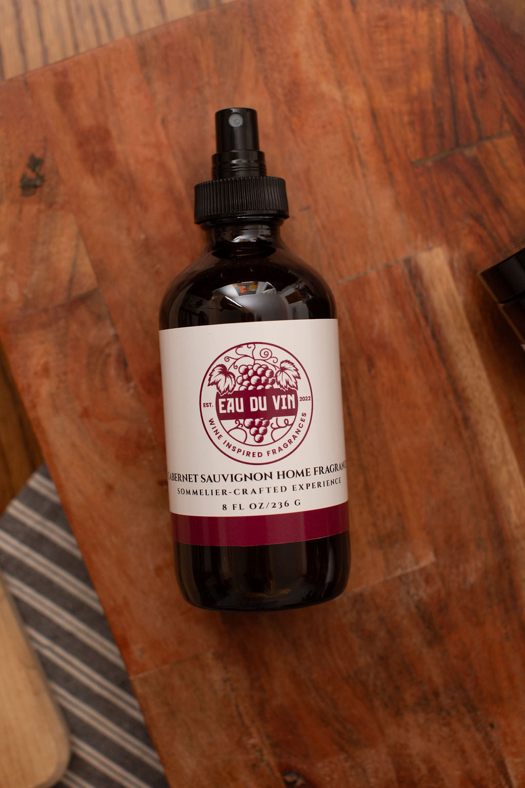 Cabernet Sauvignon Gift Set