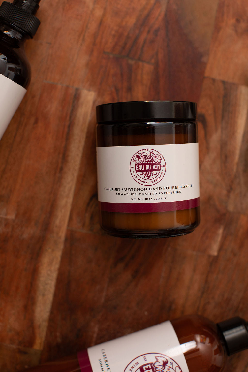 Cabernet Sauvignon Gift Set