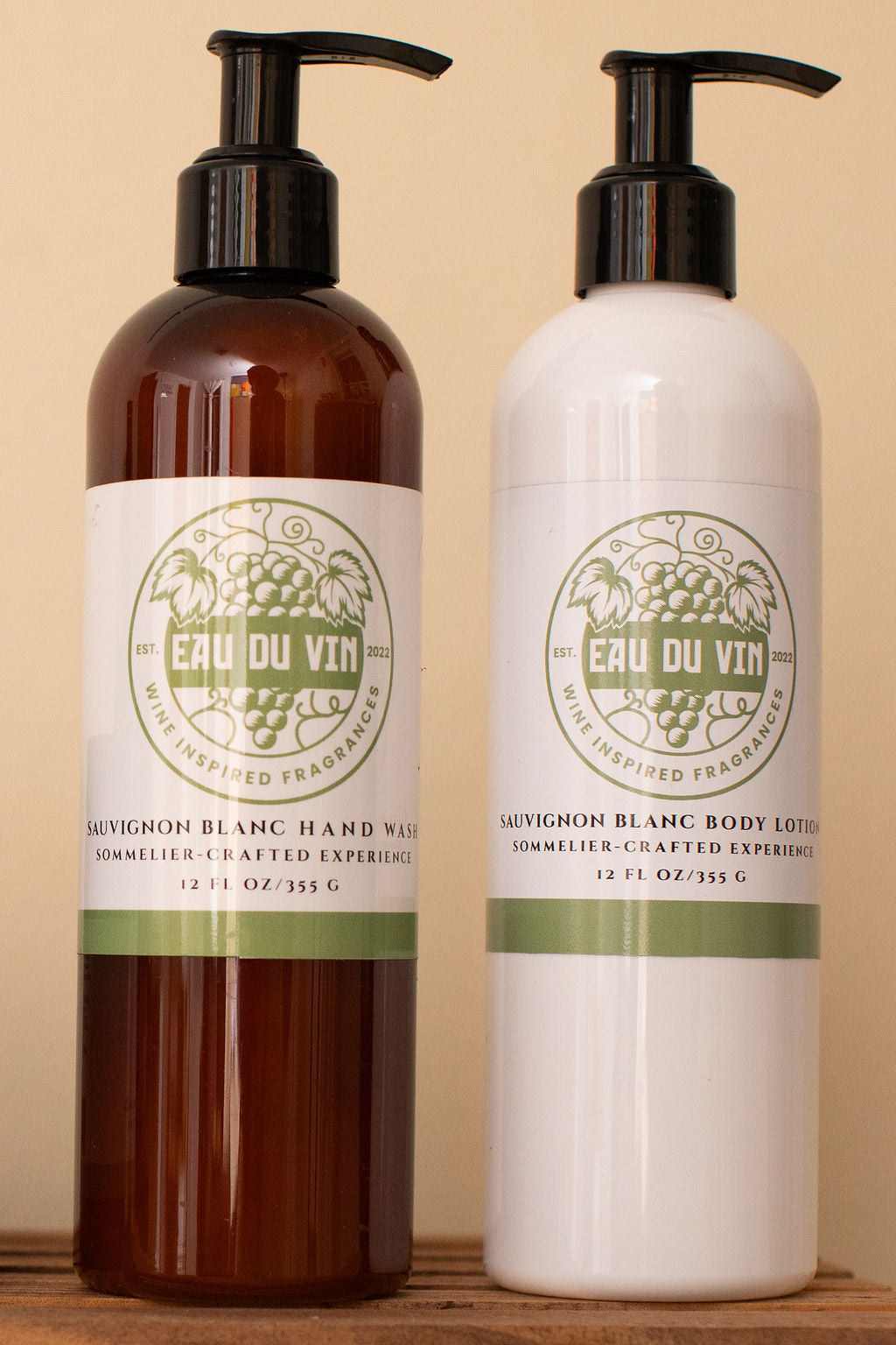 Sauvignon Blanc Hand Wash