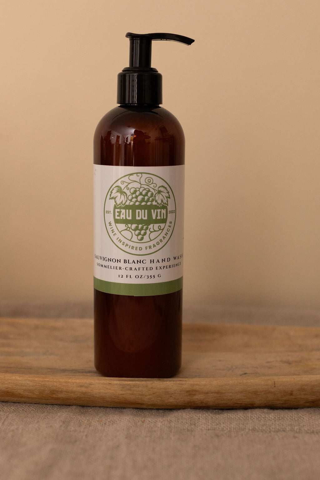 Sauvignon Blanc Hand Wash