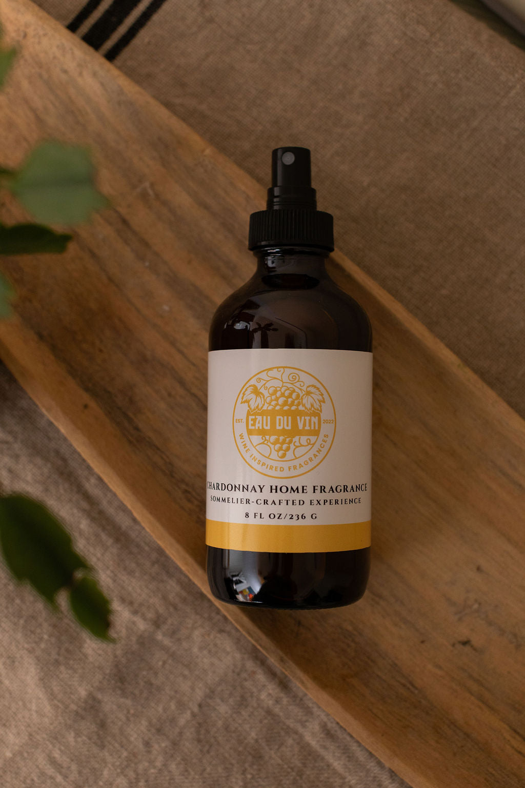 Chardonnay Room Spray