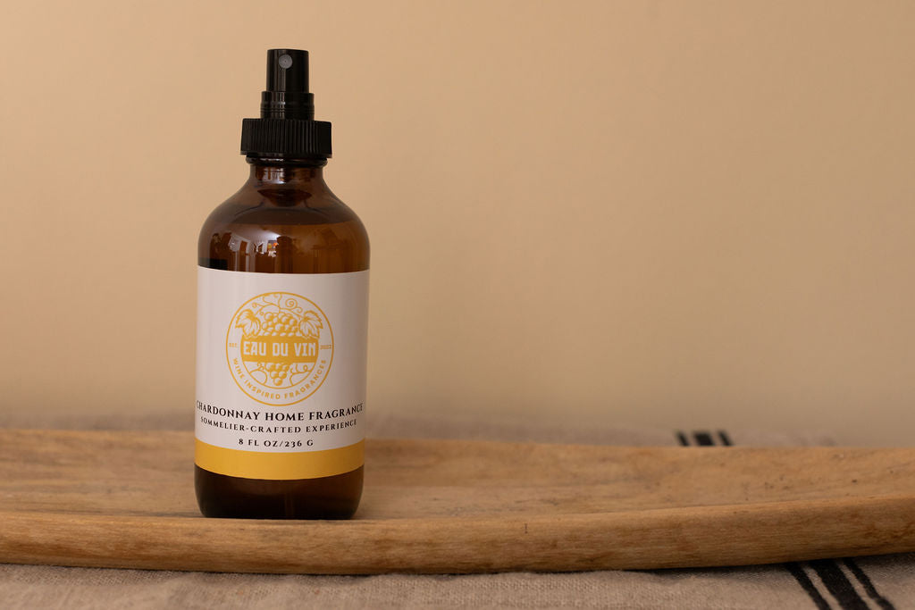 Chardonnay Room Spray
