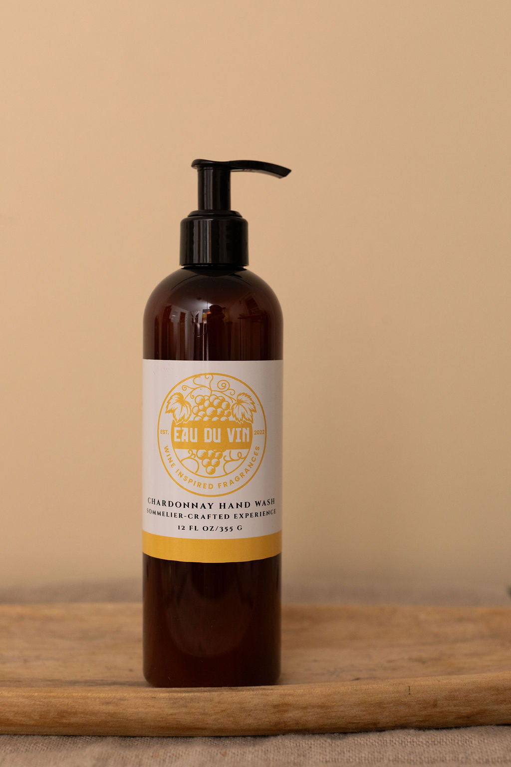 Chardonnay Hand Wash