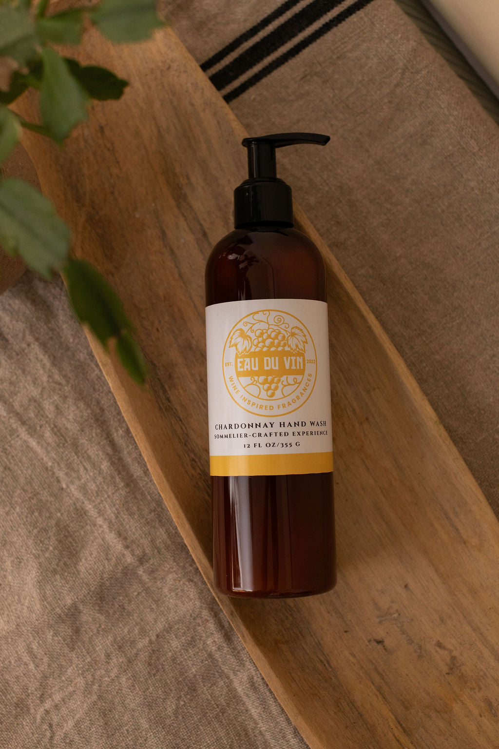 Chardonnay Hand Wash