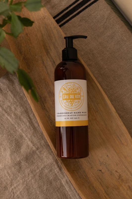 Chardonnay Hand Wash