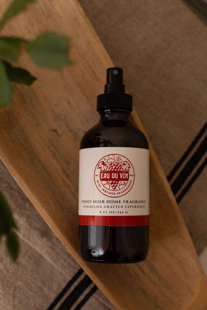 Pinot Noir Room Spray