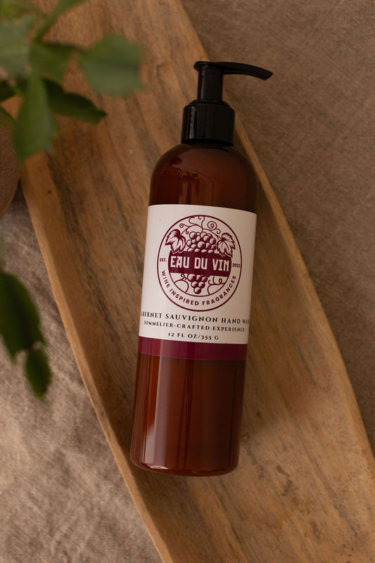 Cabernet Sauvignon Hand Wash