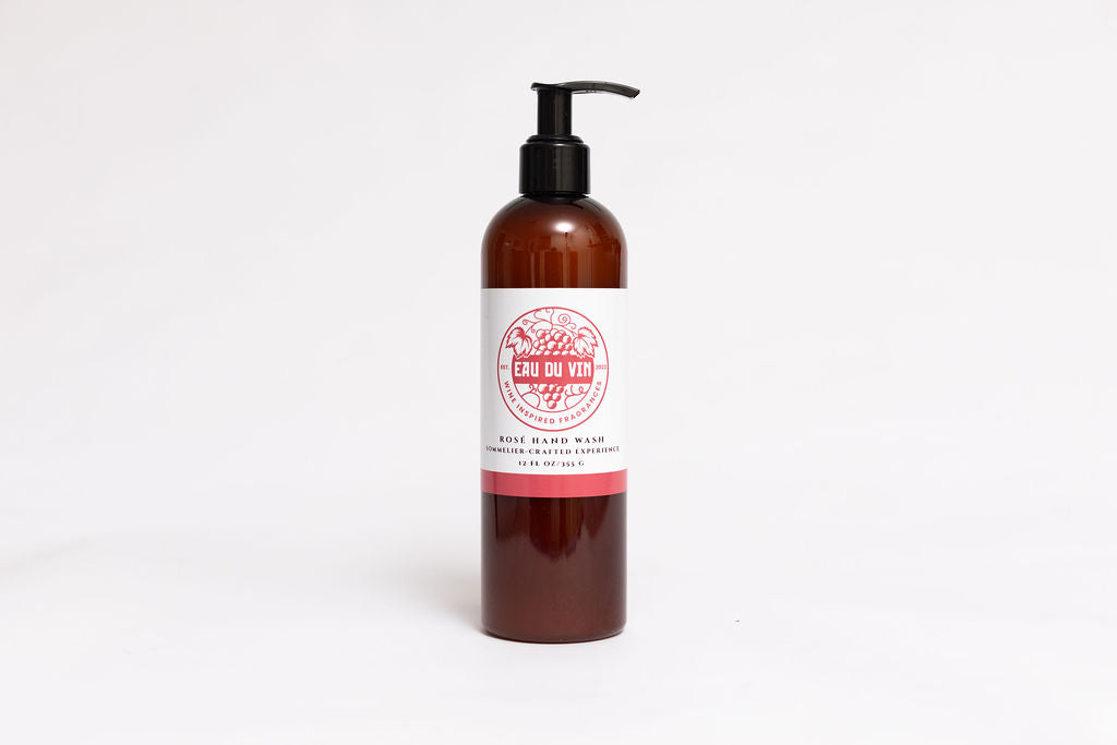 Rosé Hand Wash