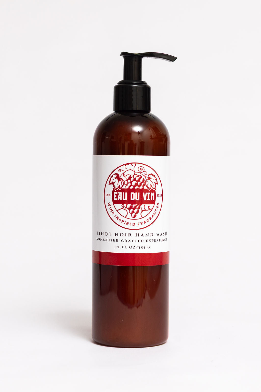 Pinot Noir Hand Wash