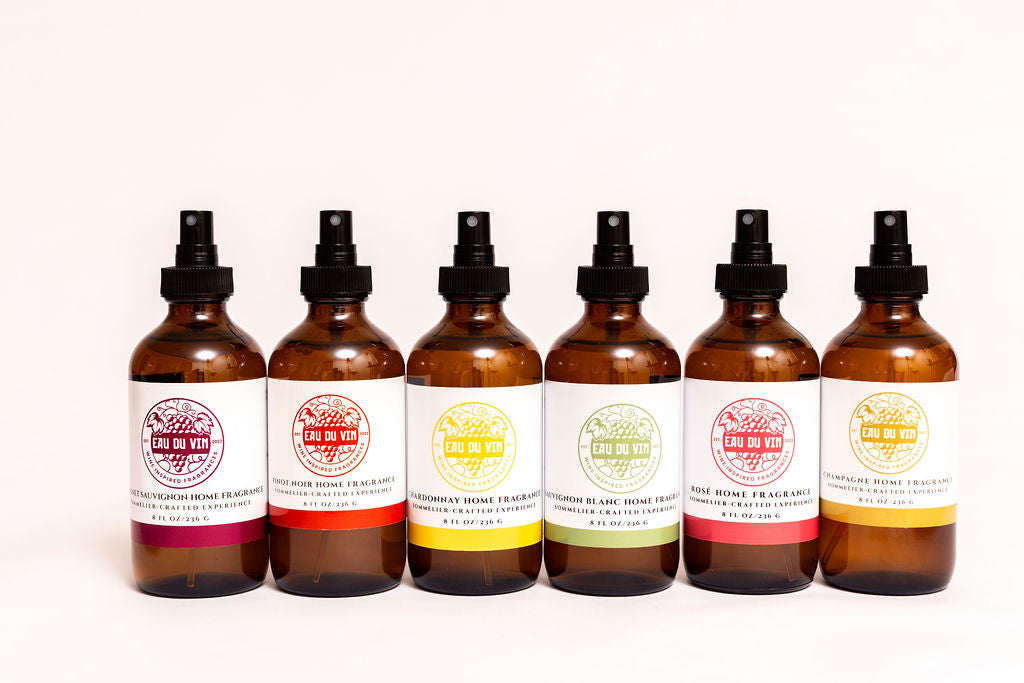 Chardonnay Room Spray