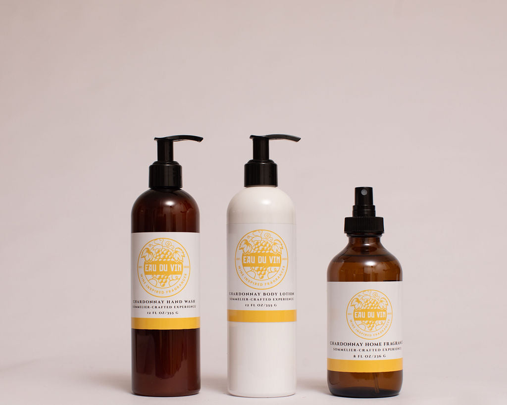 Chardonnay Hand Wash