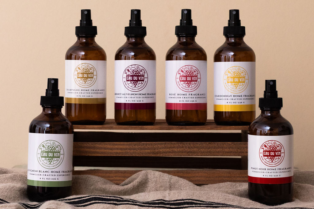 Pinot Noir Room Spray