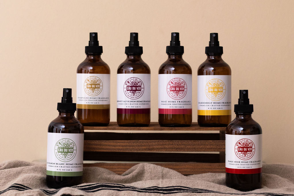 Cabernet Sauvignon Room Spray