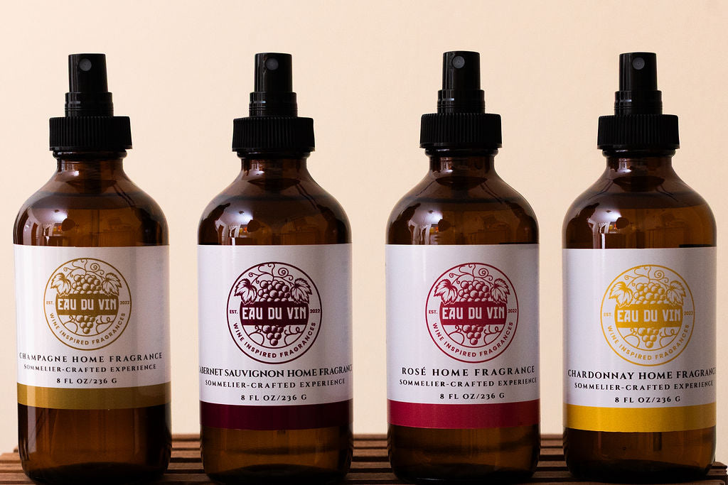 Chardonnay Room Spray