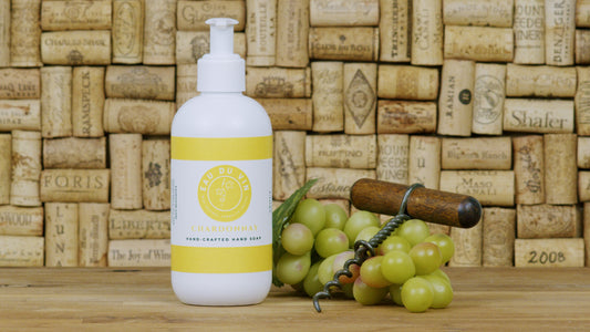 Chardonnay Hand Soap