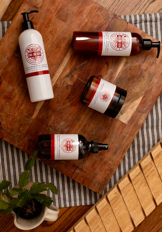 Pinot Noir Hand Wash
