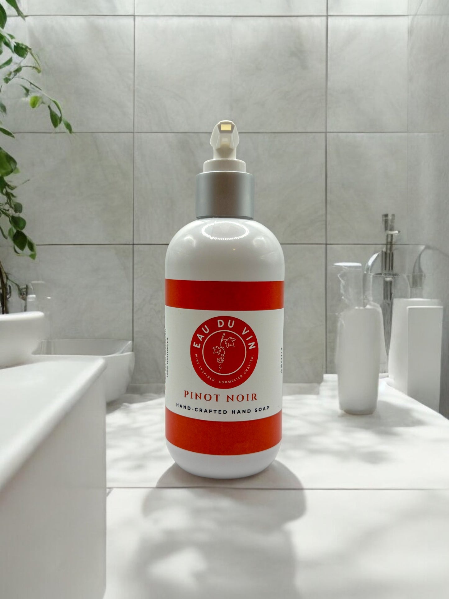 Pinot Noir Hand Soap