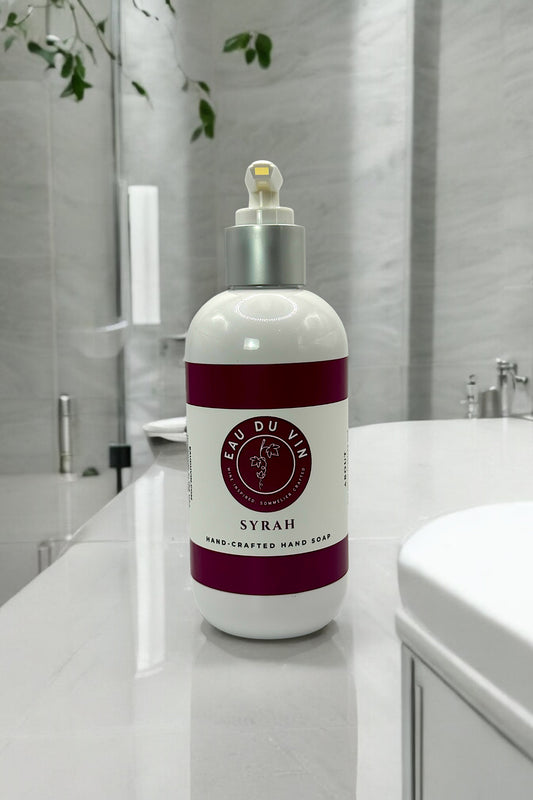 Syrah Hand Soap