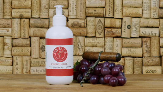 Pinot Noir Body Lotion