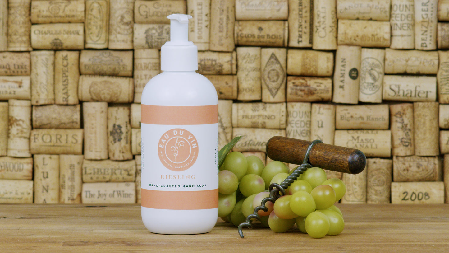 Riesling Hand Soap