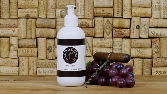 Rioja Hand Soap