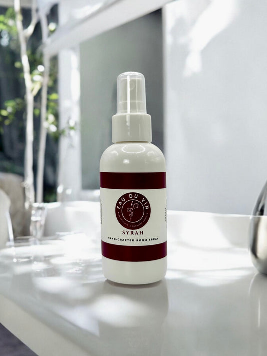 Syrah Room Spray