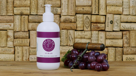 Syrah Hand Soap